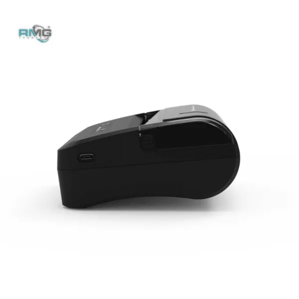 80mm Bluetooth portable thermal label printer