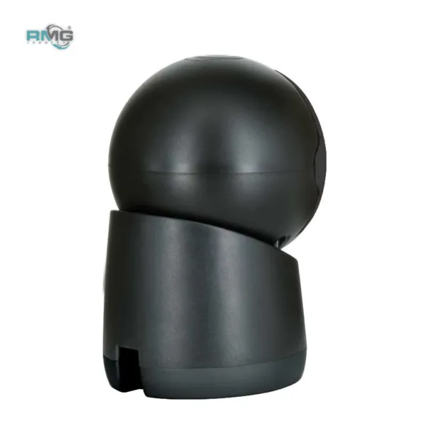 Speed-X SP-9600 QR code and barcode scanner