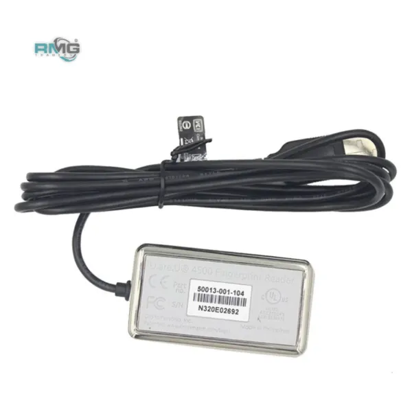 U.are.U 4500 optical fingerprint reader