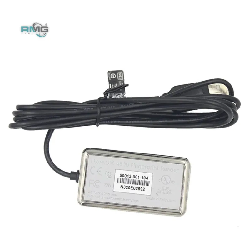 U.are.U 4500 optical fingerprint reader