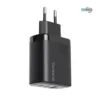 Romoss AC65H 65W USB Type-C fast charger with cable
