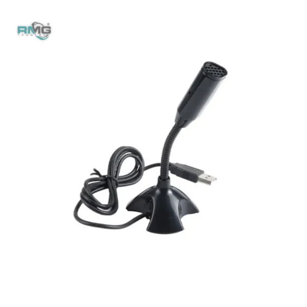 M-306 plug and play USB computer microphone
