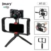 Jmary MT-33 mobile filmmaking cage kit
