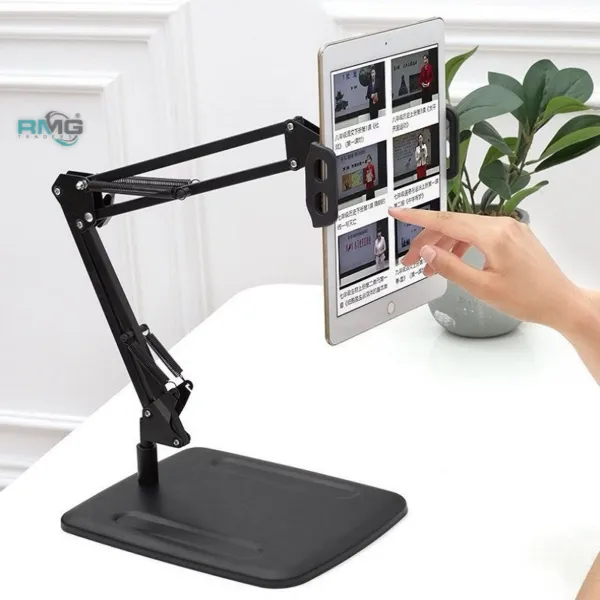 RMG SMART adjustable phone and tablet stand