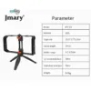 Jmary MT-33 phone camera rig for content creation